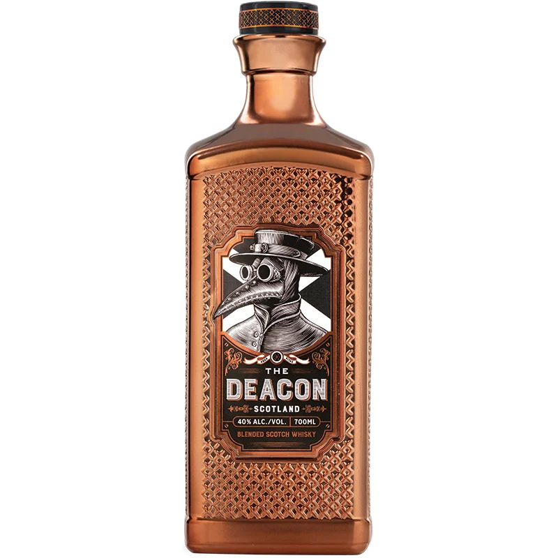 BCLIQUOR Deacon - Blended Scotch Whisky