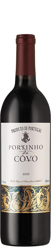 Portinho do Côvo 2023
