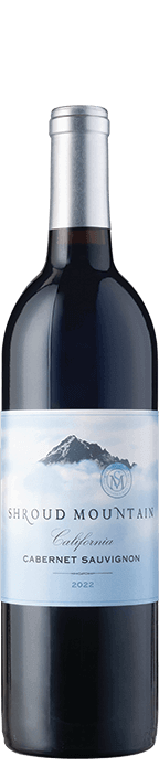 Shroud Mountain Cabernet Sauvignon 2022