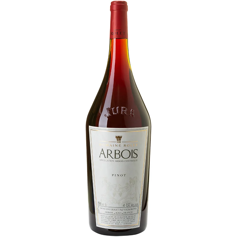 BCLIQUOR Arbois Pinot Noir - Domaine Rolet 1988