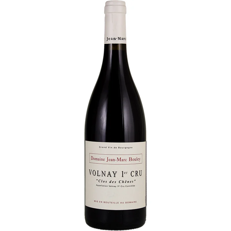 BCLIQUOR Volnay 1er Clos Des Chenes - Domaine Jean Marc Bouley 2014
