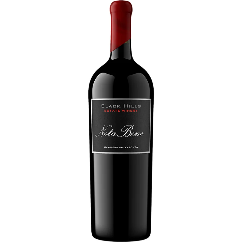 BCLIQUOR Black Hills Estate Winery - Nota Bene
