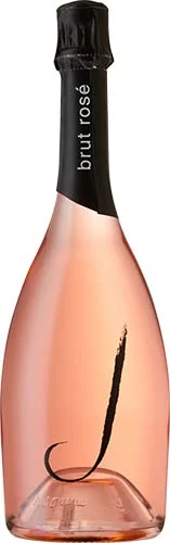 j Vineyards Brut Rose Sparkling Wine