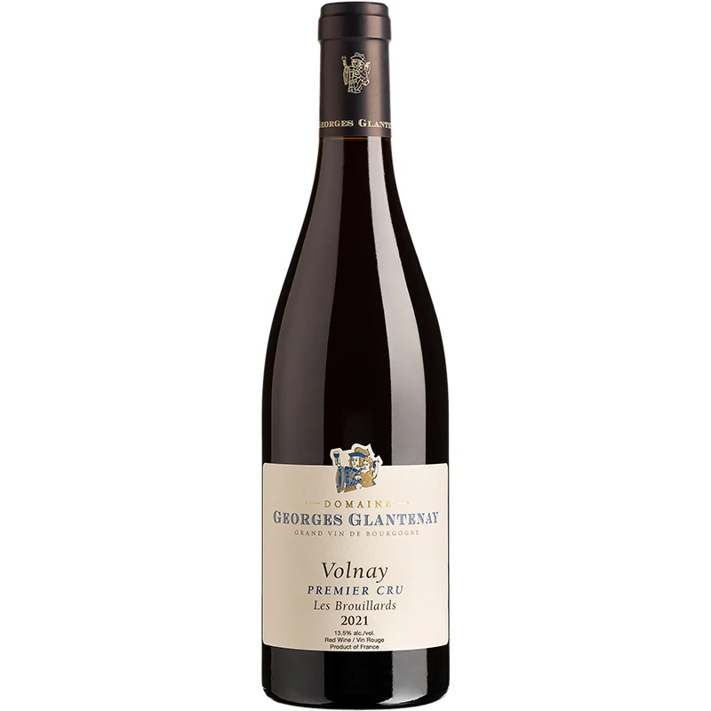 BCLIQUOR Volnay 1er Brouillards - Georges Glantenay 2021