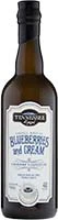 Tennessee Legend ‘Bluberries And Cream’ Cream Liqueur