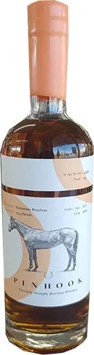 Pinhook Kentucky Straight Bourbon Whiskey