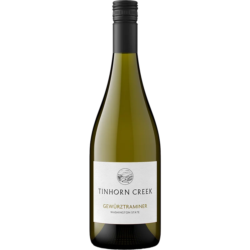 BCLIQUOR Tinhorn Creek - Gewurztraminer Wa 2024