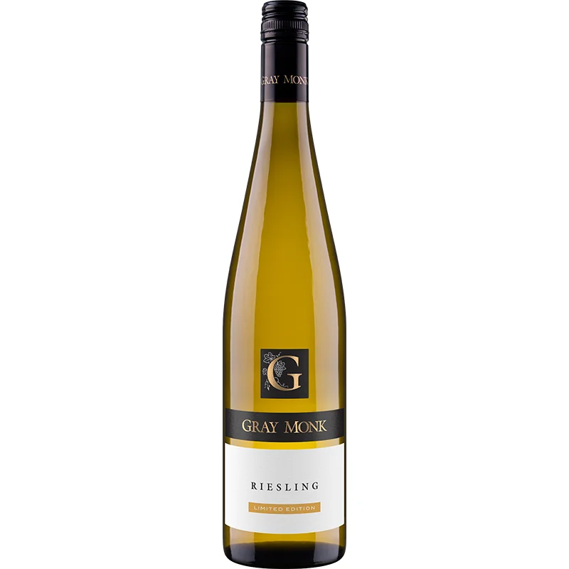 BCLIQUOR Gray Monk - Riesling 2024