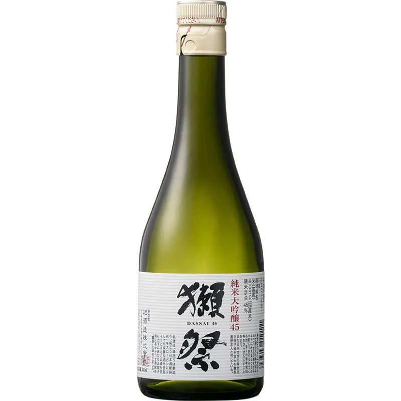 BCLIQUOR Dassai 45 Junmai Daiginjo Super Premium Sake