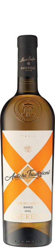 Saserello Bianco 2025