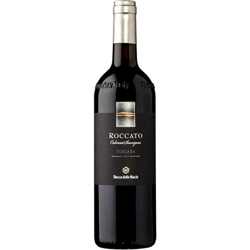 BCLIQUOR Toscana - Rocca Delle Macie Roccato 2020