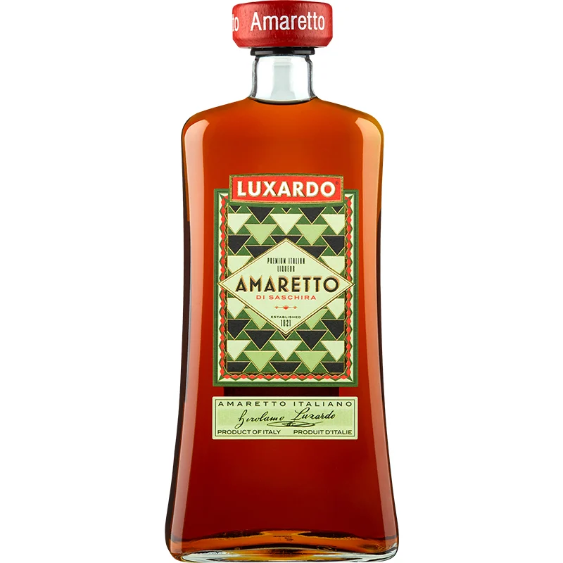 BCLIQUOR Amaretto Di Saschira - Luxardo
