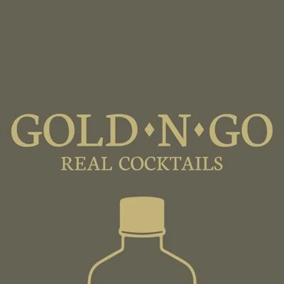 Gold-N-Go ‘the Marg’