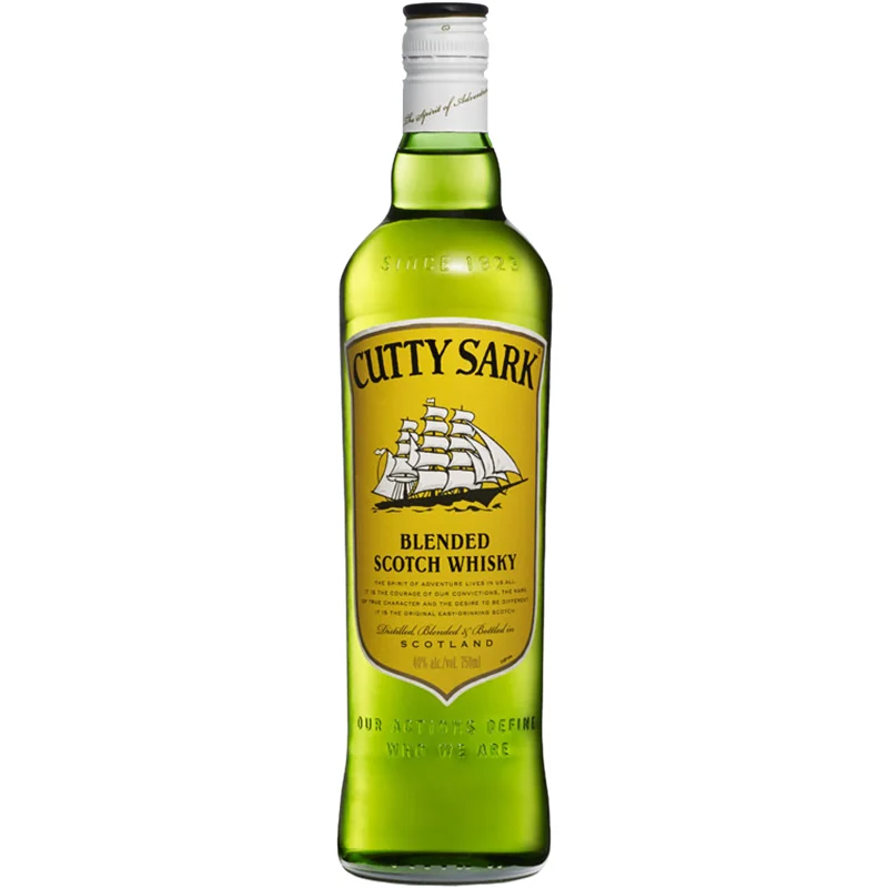BCLIQUOR Cutty Sark