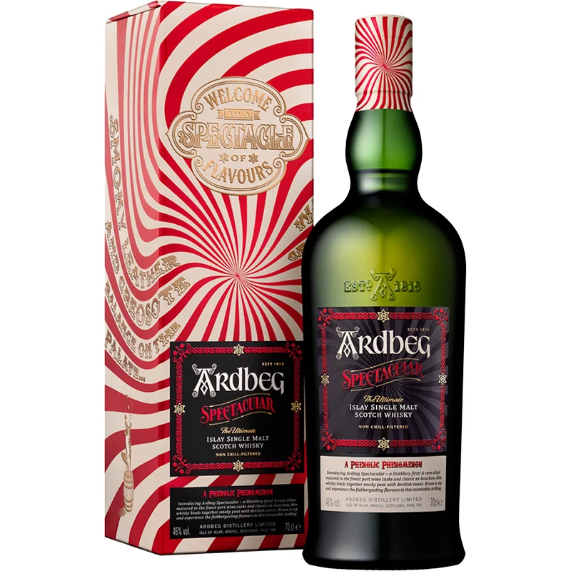 BCLIQUOR Ardbeg - Spectacular