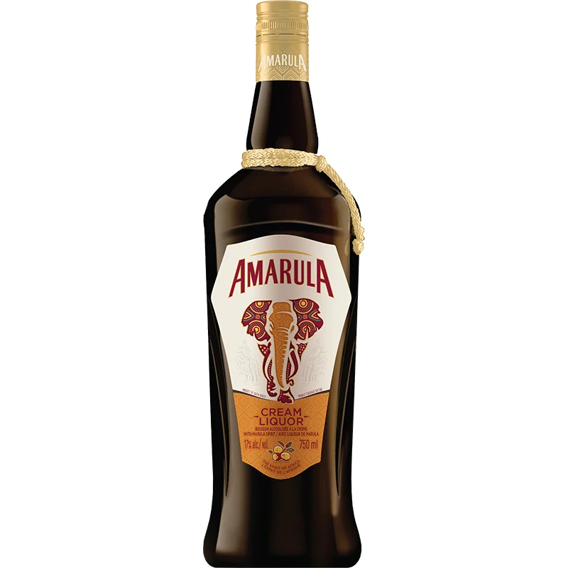 BCLIQUOR Amarula Cream Liqueur