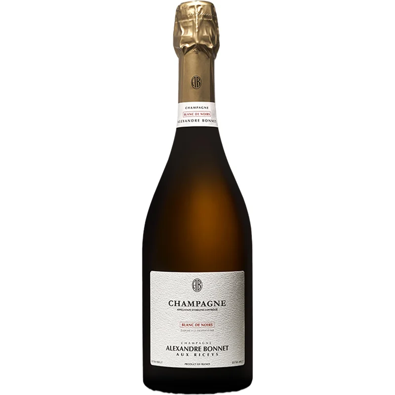 BCLIQUOR Domaine Alexandre Bonnet - Blanc De Noirs Champagne