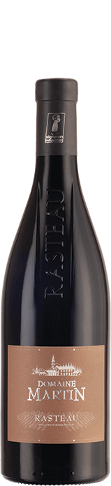 Domaine Martin Rasteau 2022