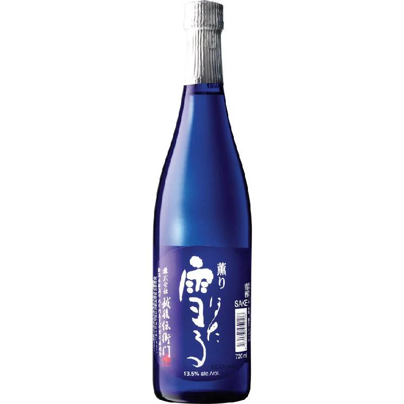 BCLIQUOR Yuki Hotaru - Sake