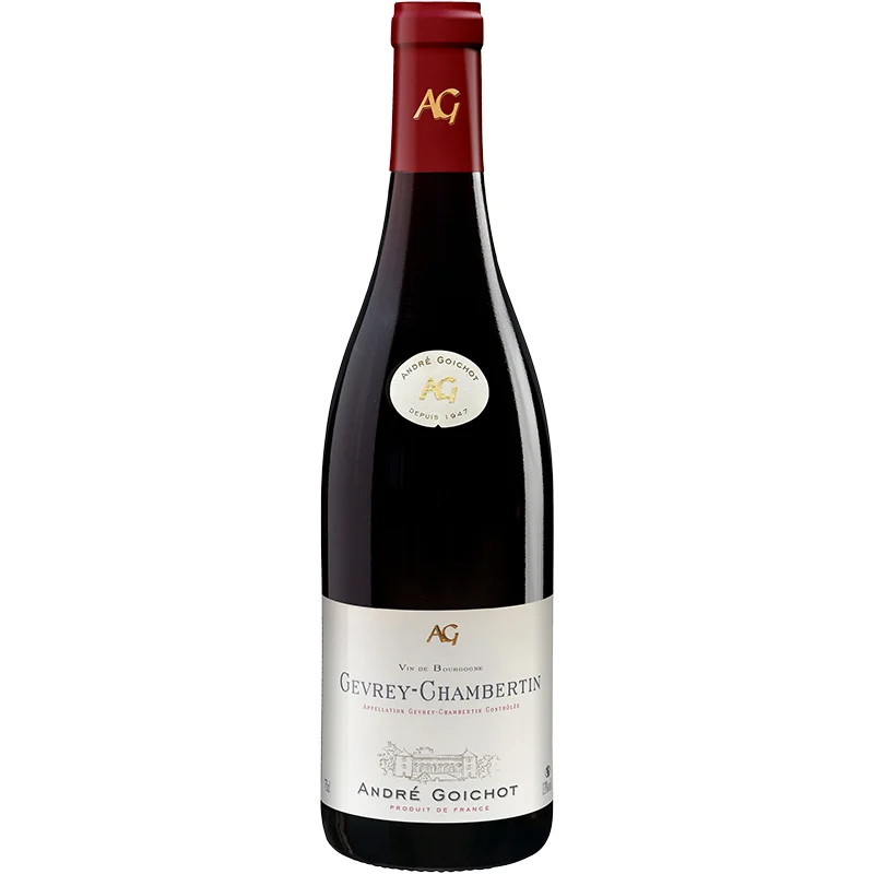BCLIQUOR Gevrey Chambertin - Maison A Goichot
