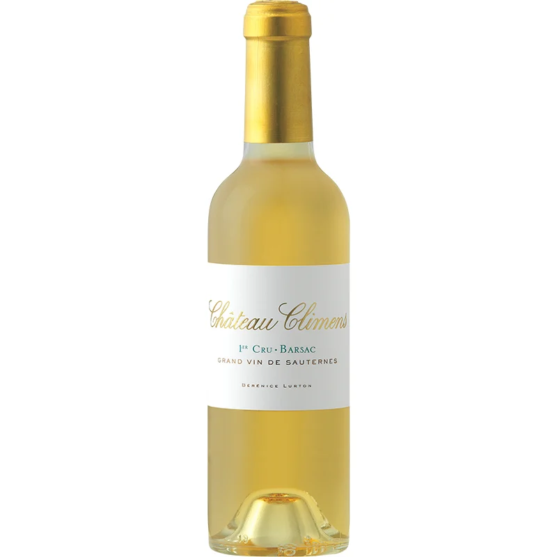 BCLIQUOR Barsac - Chateau Climens 2022