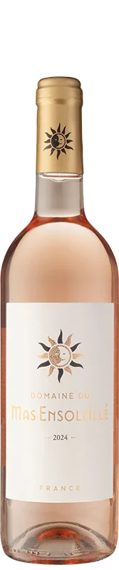Domaine du Mas Ensoleillé Rosé 2024