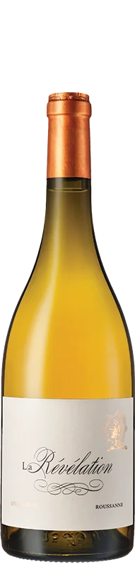 La Révélation Roussanne 2024