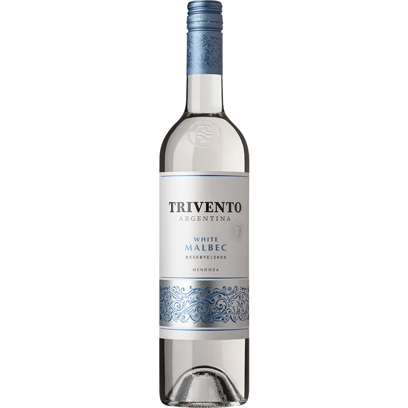 BCLIQUOR White Malbec - Trivento Reserve Mendoza