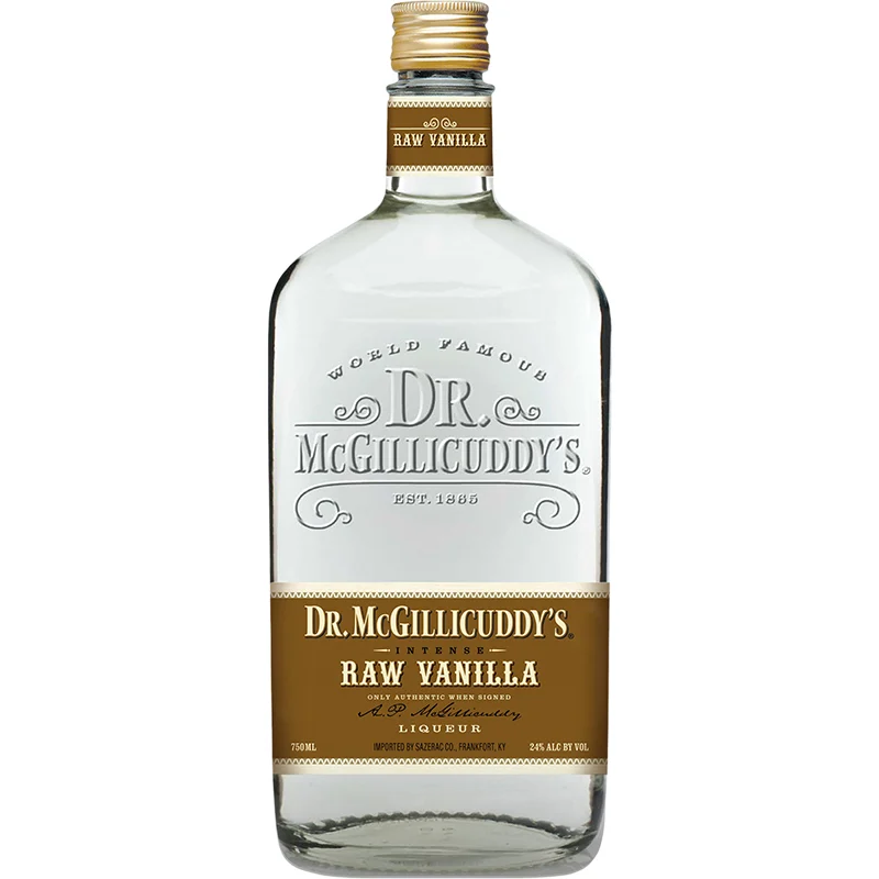 BCLIQUOR Dr. Mcgillicuddy's - Vanilla