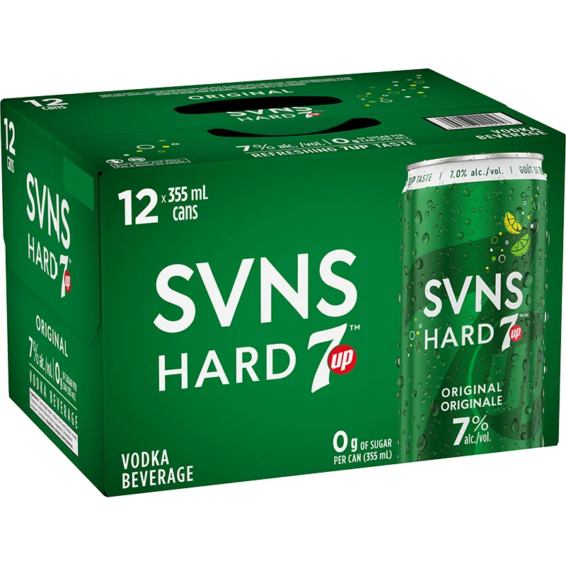 BCLIQUOR Svns - Original Can