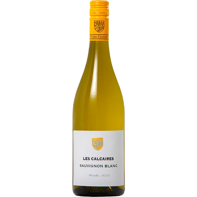 BCLIQUOR Val De Loire Sauvignon Blanc - Pierre Chainier Les Calcaires