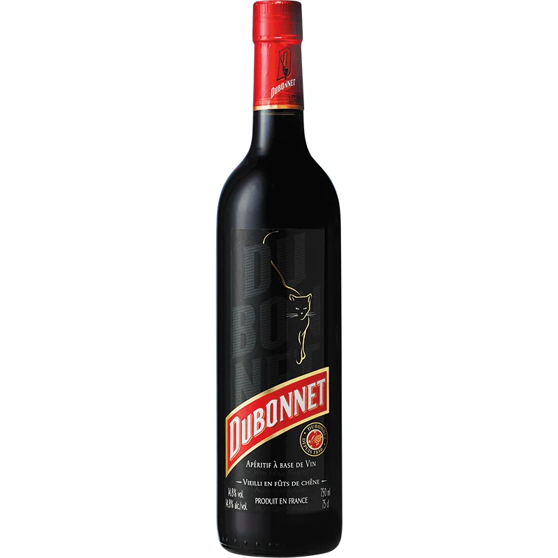 BCLIQUOR Dubonnet - Rouge