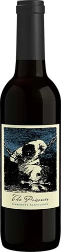 Prisoner The Napa Cabernet 2018 Half