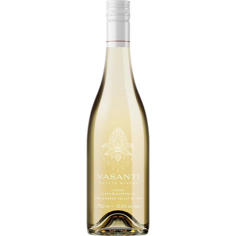 BCLIQUOR Vasanti - Chardonnay
