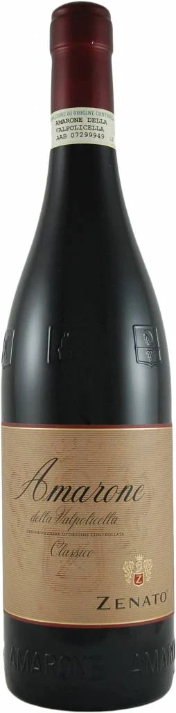 Zenato Amarone Della Valpolicella Classico DOC
