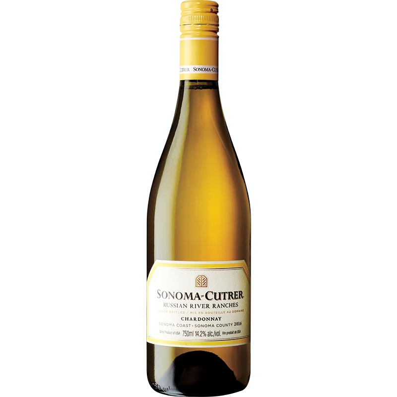 BCLIQUOR (repack)chardonnay - Sonoma Cutrer Russian River Ranches 201