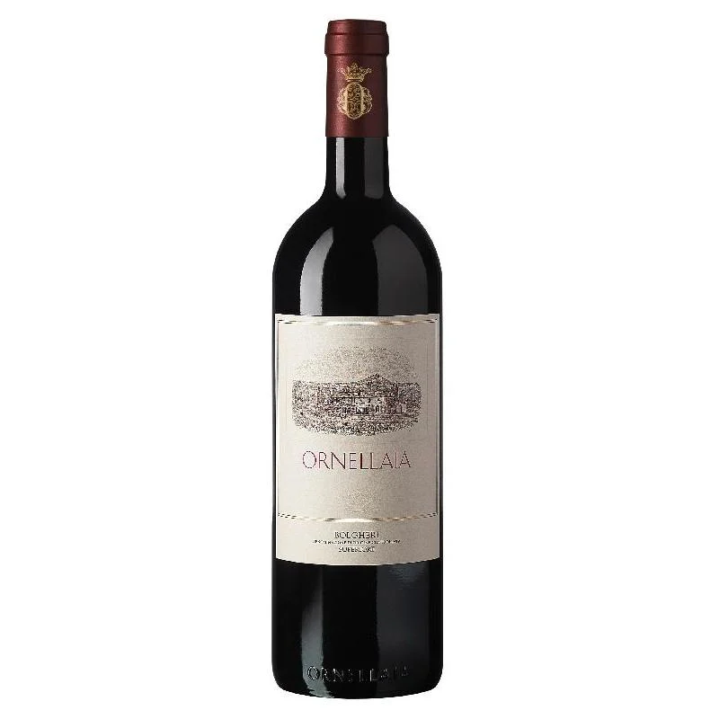 BCLIQUOR Bolgheri Superiore - Ornellaia 2013