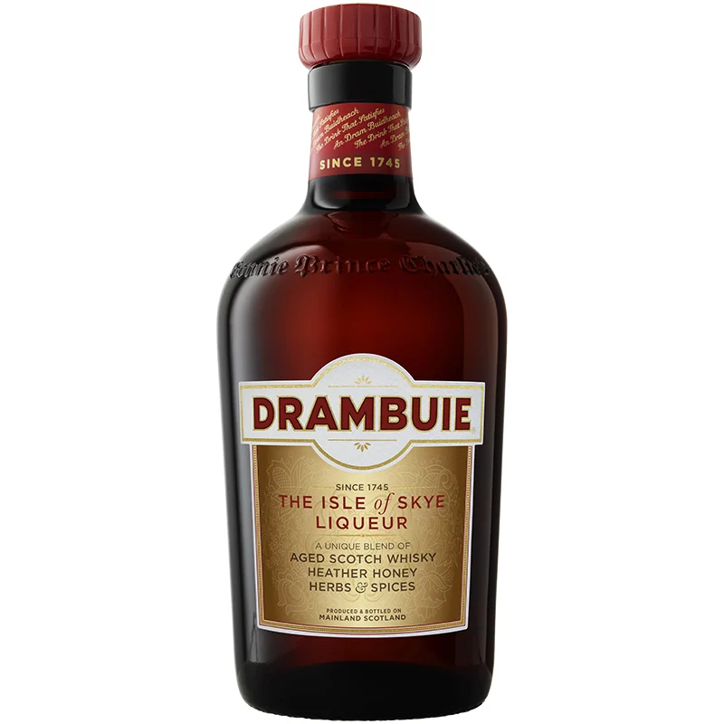 BCLIQUOR Drambuie
