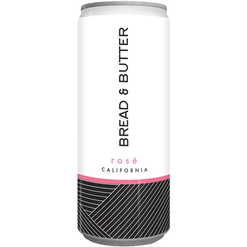 BCLIQUOR (repack) Rose - Bread And Butter
