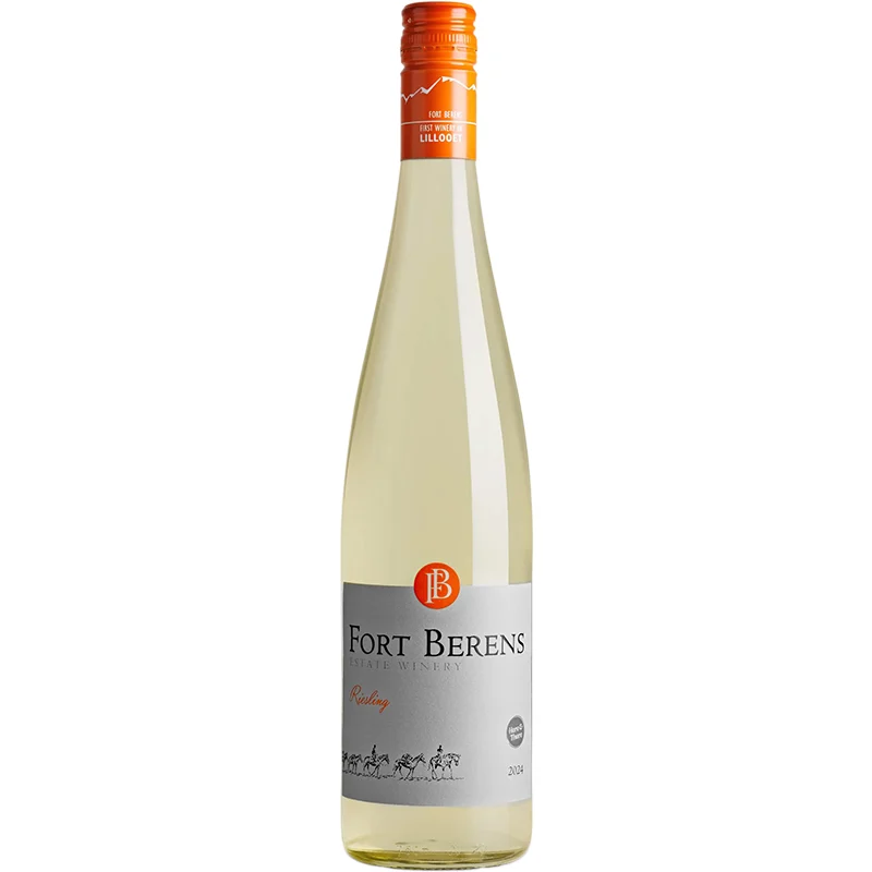 BCLIQUOR Fort Berens - Riesling 2024