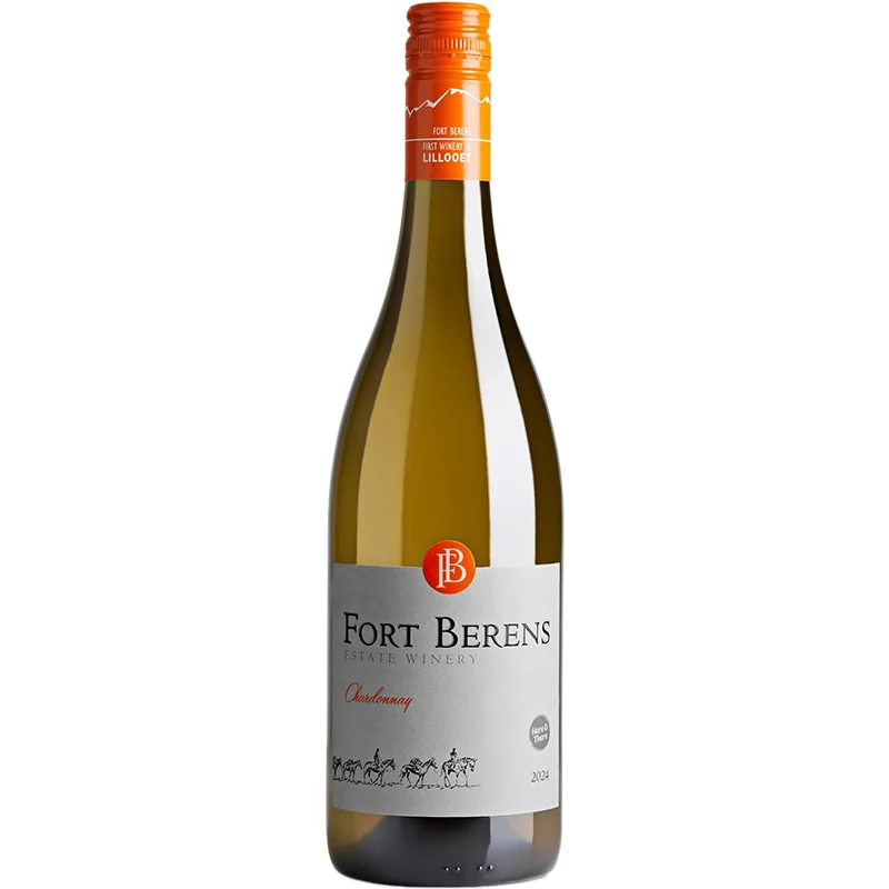 BCLIQUOR Fort Berens - Chardonnay 2024
