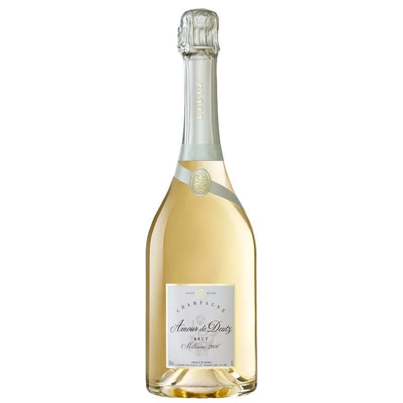 BCLIQUOR Deutz - Amour De Deutz Brut 2006