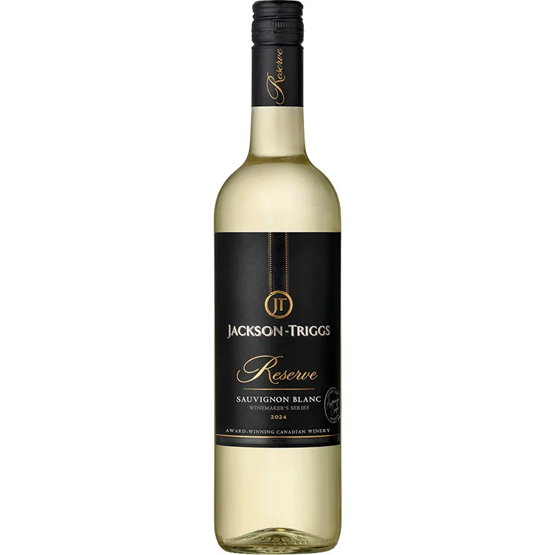 BCLIQUOR Jackson Triggs Reserve - Sauvignon Blanc Winemakers Series 2