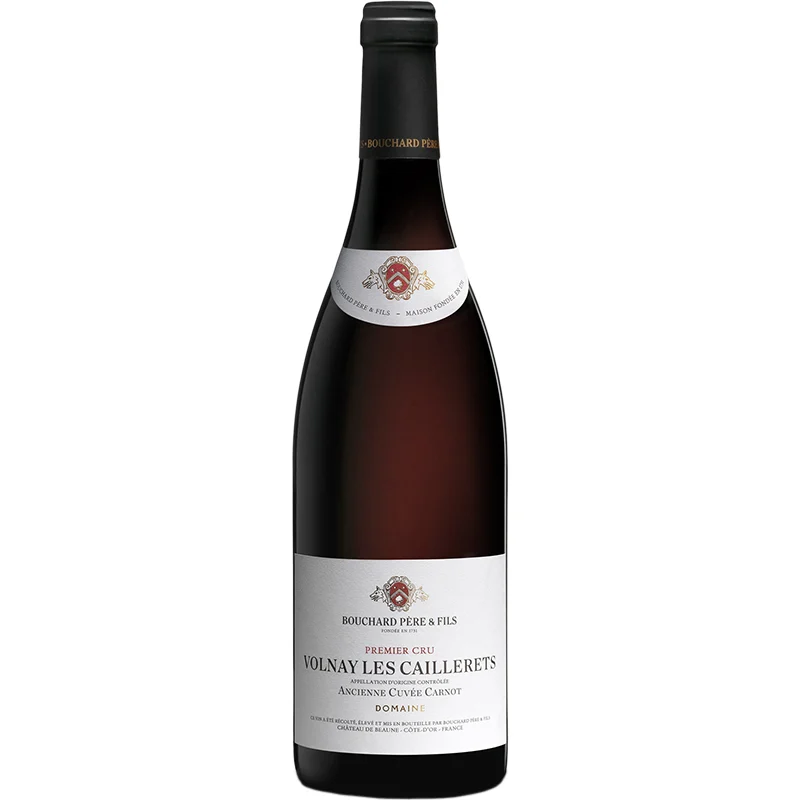 BCLIQUOR Volnay 1er Caillerets Ancienne Cuv Carnot - Dom Bouchard 16