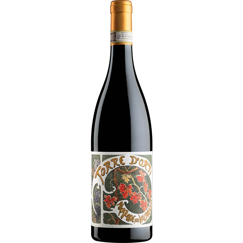 BCLIQUOR Amarone Della Valpolicella - Torre D'orti