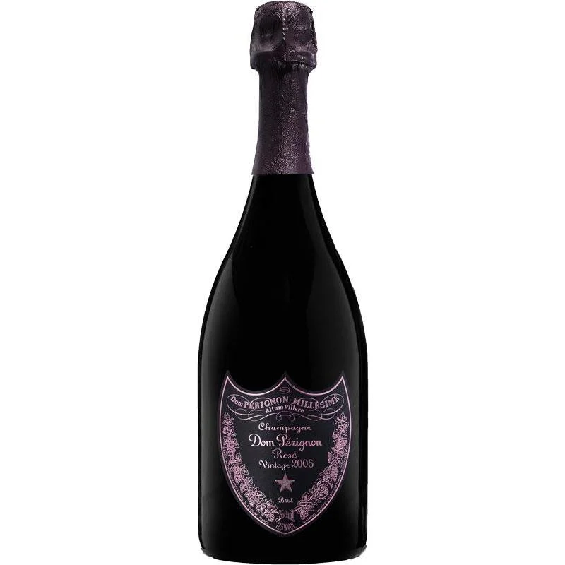 BCLIQUOR Dom Perignon - Rose 2009