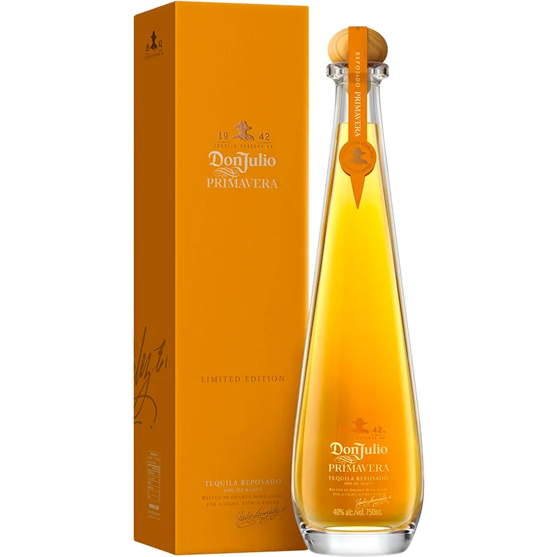 BCLIQUOR Don Julio - Primavera