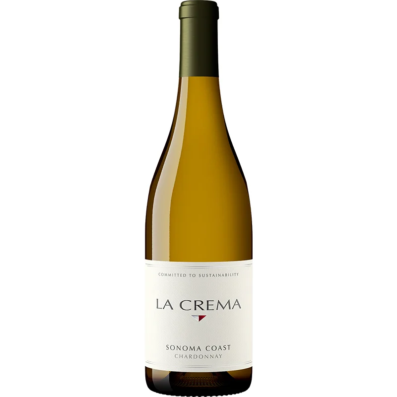 BCLIQUOR (repack)chardonnay - La Crema Sonoma Coast