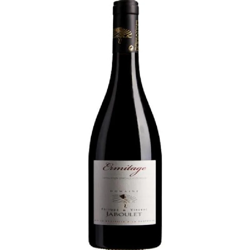 BCLIQUOR Ermitage - Domaine Philippe & Vincent Jaboulet 09 /10