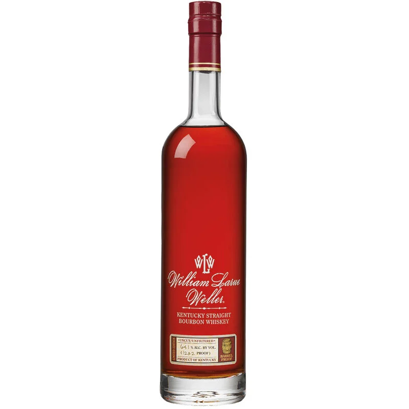 BCLIQUOR William Larue Weller - Uncut Unfiltered